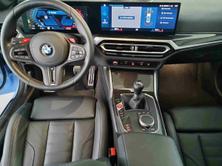 BMW M2 Handschalter, Essence, Occasion / Utilisé, Manuelle - 5