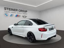 BMW M2 Drivelogic, Essence, Occasion / Utilisé, Automatique - 3