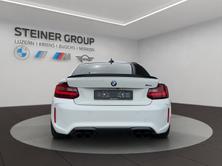BMW M2 Drivelogic, Essence, Occasion / Utilisé, Automatique - 4