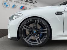 BMW M2 Drivelogic, Benzin, Occasion / Gebraucht, Automat - 7