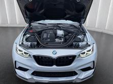 BMW M2 CS, Benzin, Occasion / Gebraucht, Automat - 6
