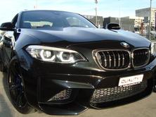 BMW M2 Drivelogic, Benzin, Occasion / Gebraucht, Automat - 2