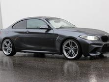 BMW M2, Petrol, Second hand / Used, Automatic - 6
