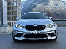 BMW M2 Competition Drivelogic, Benzina, Occasioni / Usate, Automatico - 2
