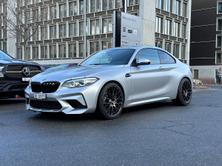 BMW M2 Competition Drivelogic, Petrol, Second hand / Used, Automatic - 3