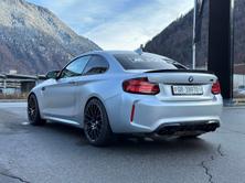 BMW M2 Competition Drivelogic, Petrol, Second hand / Used, Automatic - 6
