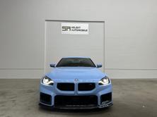 BMW M2 Steptronic, Benzin, Occasion / Gebraucht, Automat - 2