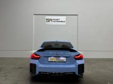 BMW M2 Steptronic, Benzina, Occasioni / Usate, Automatico - 4