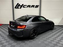 BMW M2, Petrol, Second hand / Used, Automatic - 4