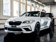 BMW M2 CS, Benzin, Occasion / Gebraucht, Handschaltung - 3
