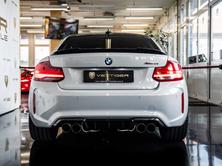 BMW M2 CS, Benzin, Occasion / Gebraucht, Handschaltung - 4