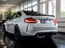 BMW M2 CS, Benzin, Occasion / Gebraucht, Handschaltung - 5