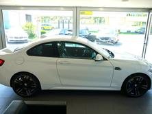 BMW M2 Drivelogic, Petrol, Second hand / Used, Automatic - 4