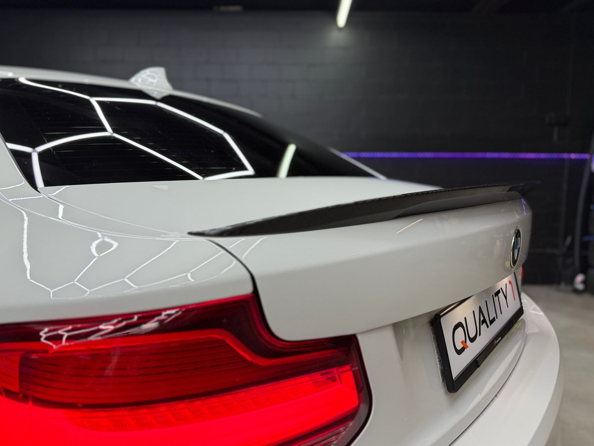 BMW M2 Drivelogic Swiss Edition, Benzina, Occasioni / Usate, Automatico - 7