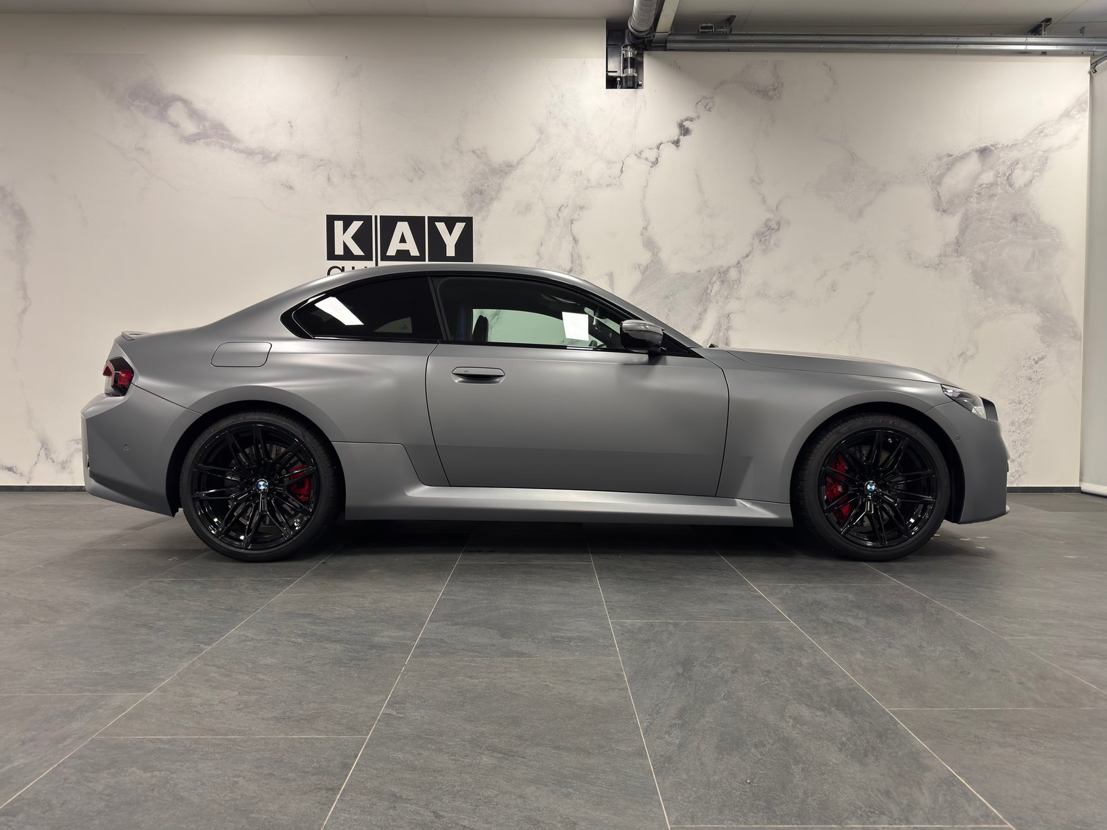 BMW M2 LCI, Petrol, Second hand / Used, Manual - 4