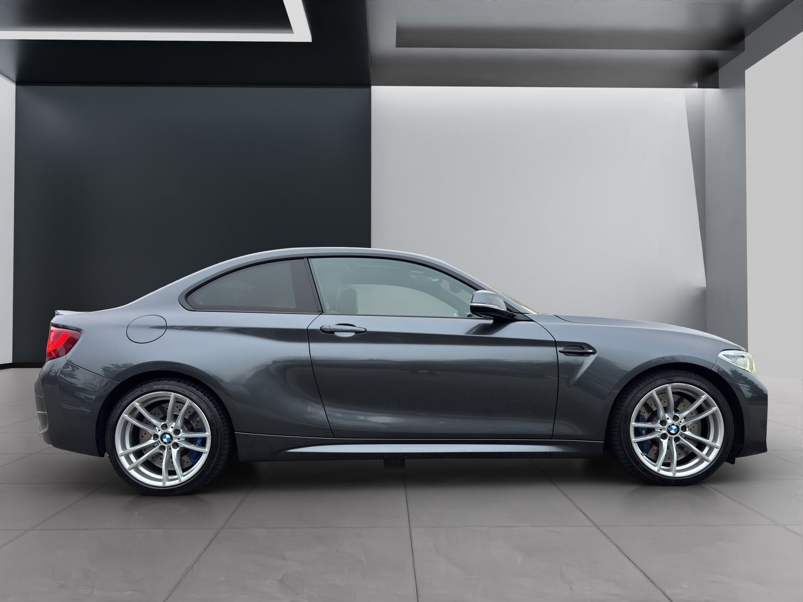 BMW M2 Drivelogic, Petrol, Second hand / Used, Automatic - 3