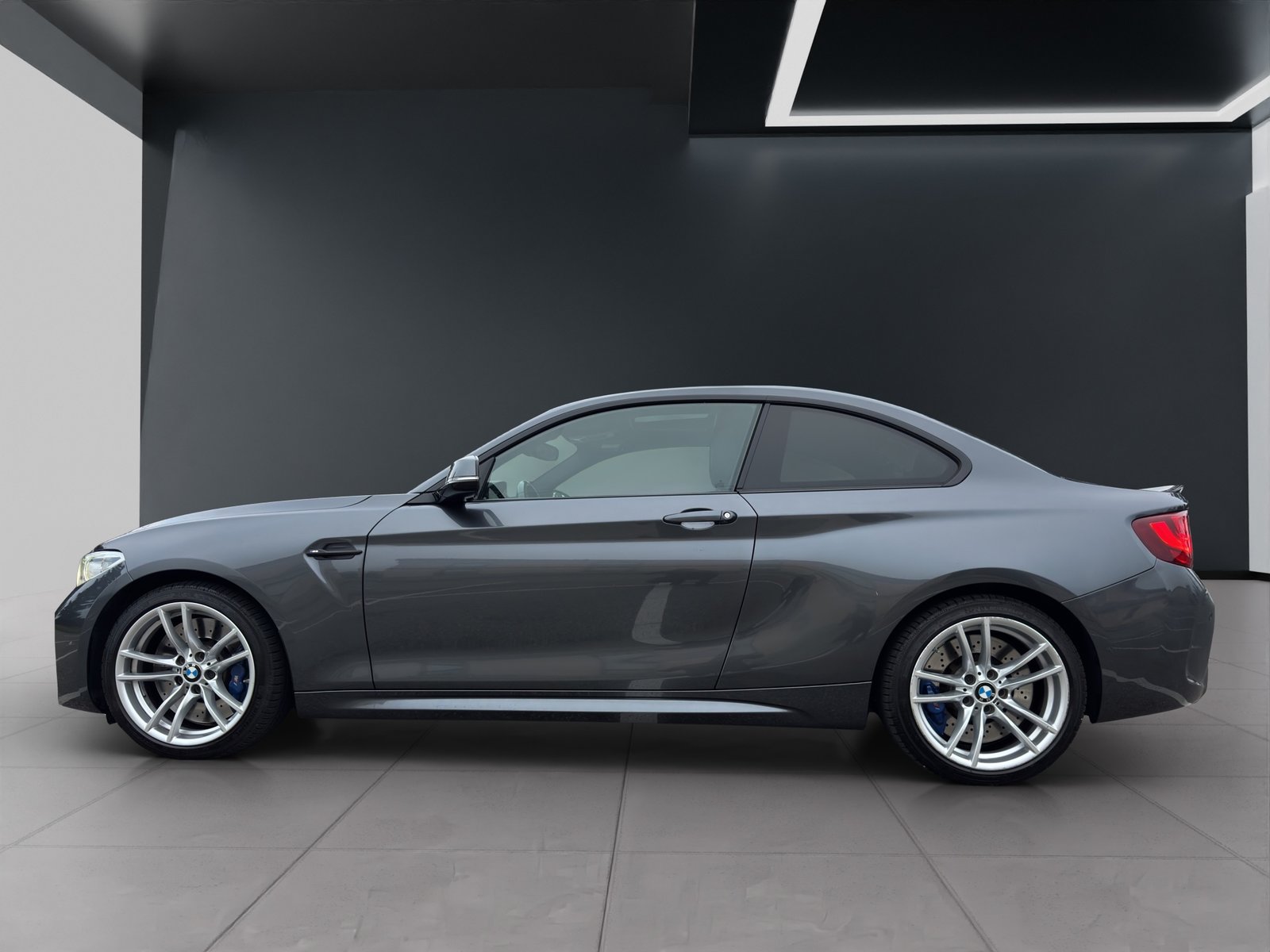 BMW M2 Drivelogic, Petrol, Second hand / Used, Automatic - 7