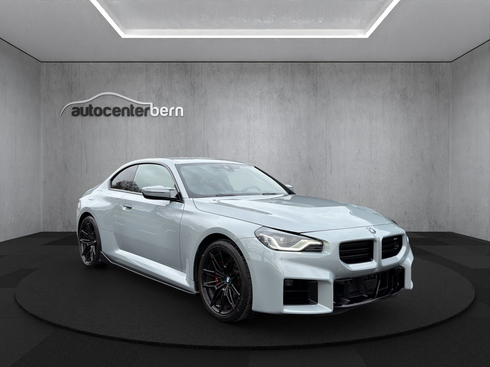 BMW M2 Steptronic GRAIL*