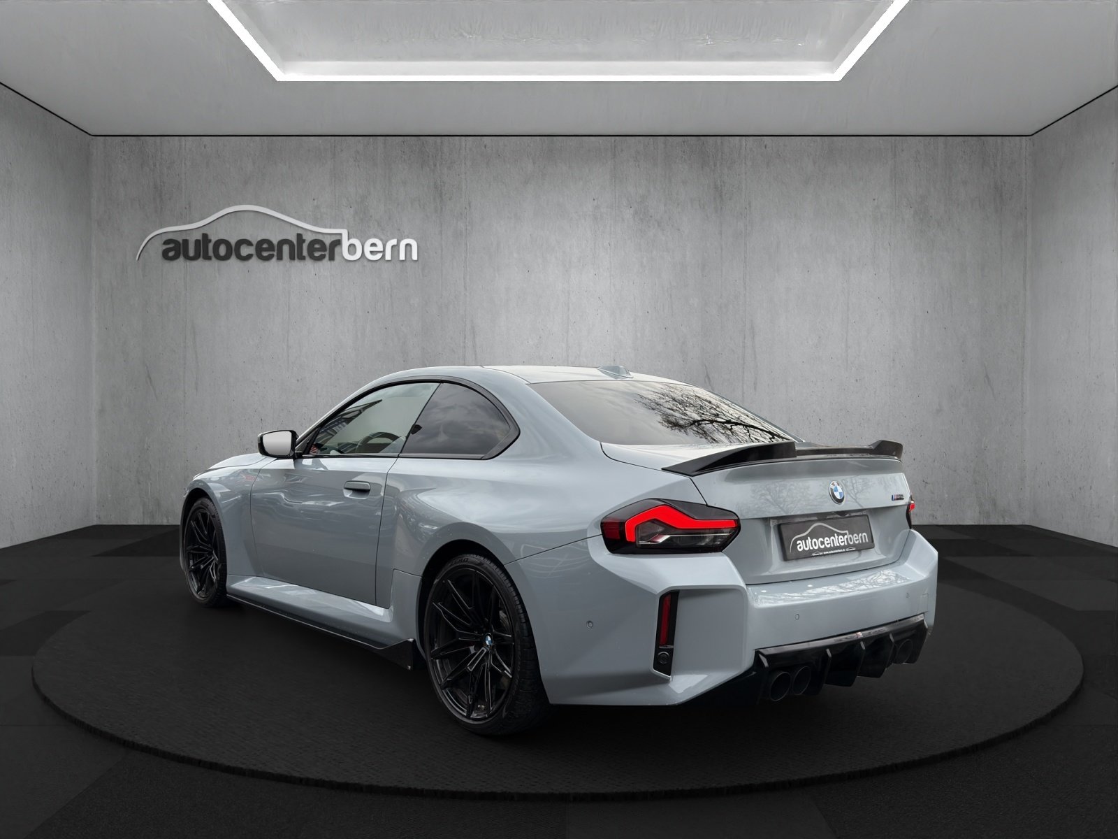 BMW M2 Steptronic GRAIL*, Petrol, Second hand / Used, Automatic - 5