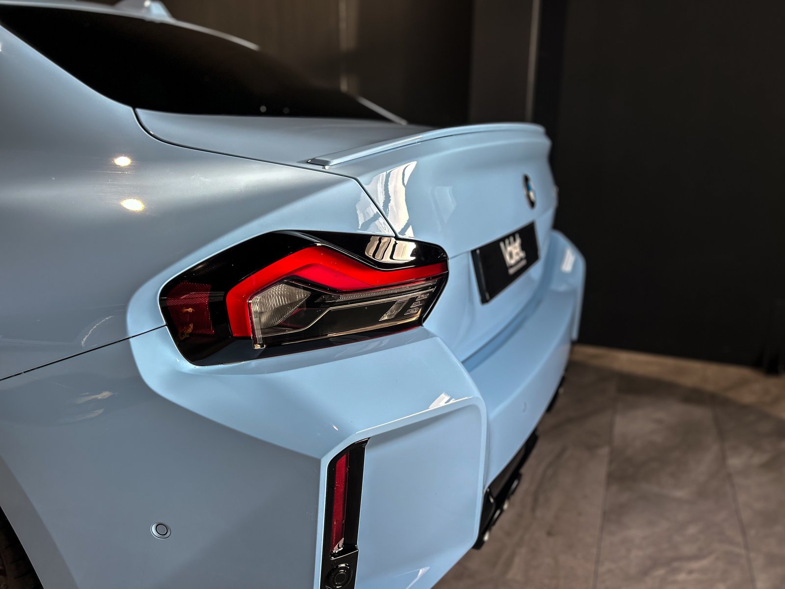 BMW M2 Steptronic, Benzina, Occasioni / Usate, Automatico - 5