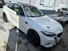 BMW M2 CS RACING Rennwagen, Benzin, Occasion / Gebraucht, Automat - 2