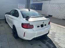 BMW M2 CS RACING Rennwagen, Benzin, Occasion / Gebraucht, Automat - 3