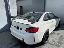 BMW M2 CS RACING Rennwagen, Benzin, Occasion / Gebraucht, Automat - 4