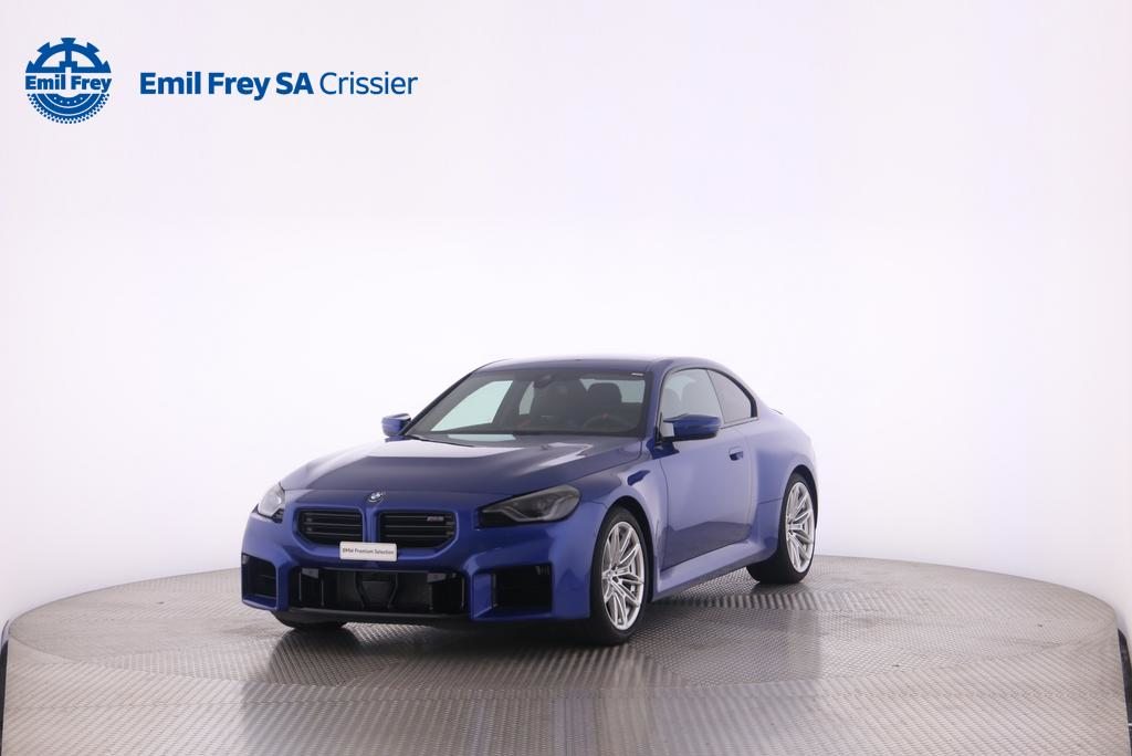 BMW M2