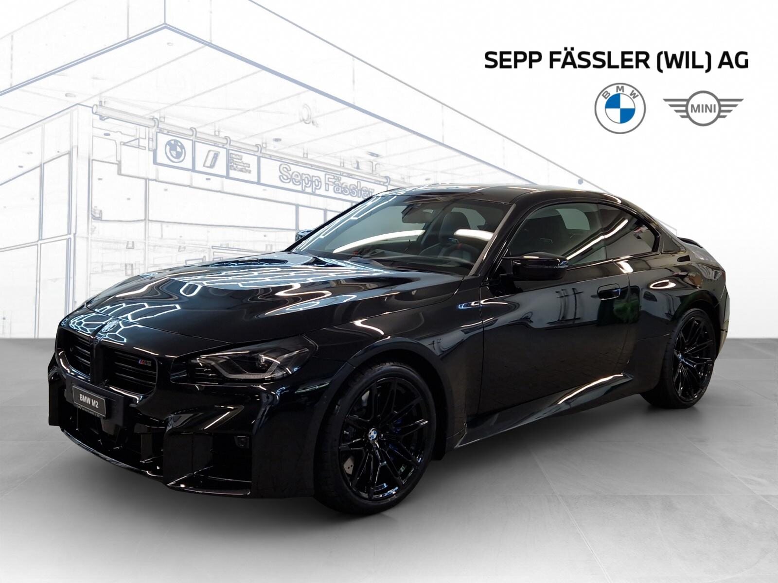 BMW M2