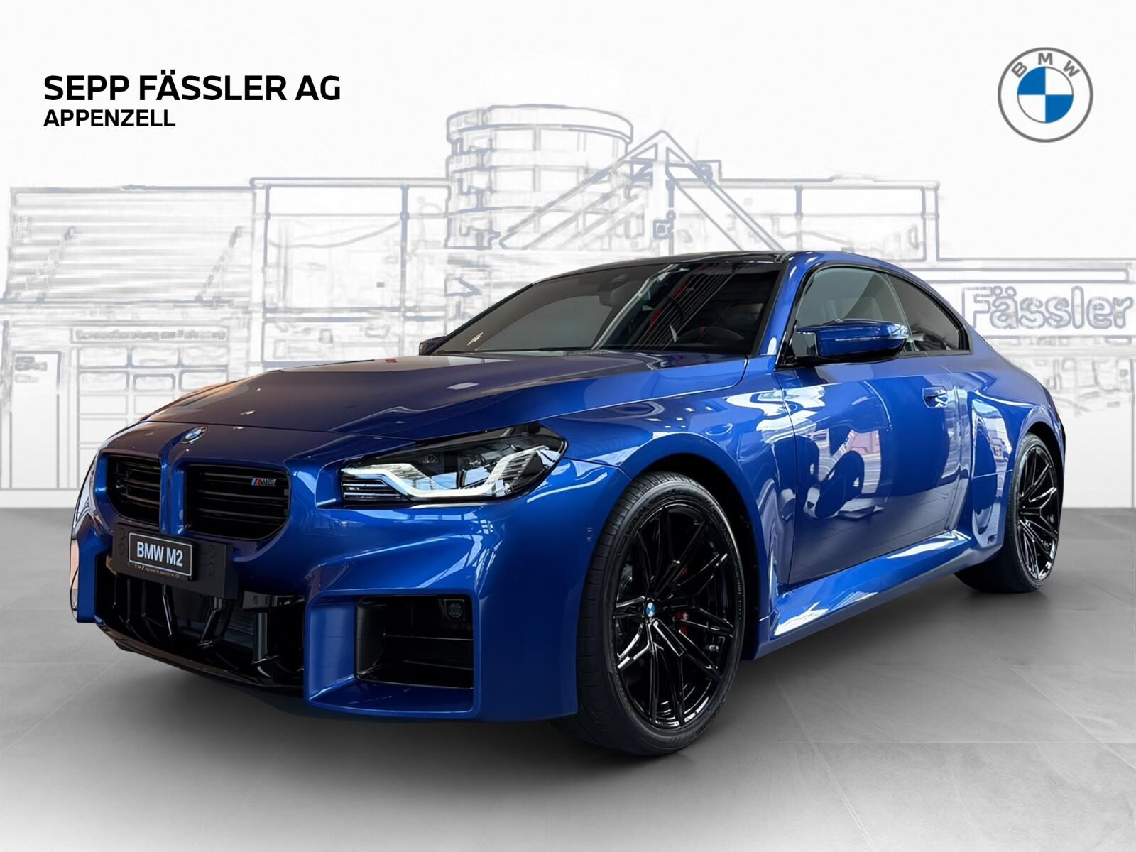 BMW M2