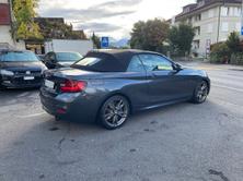 BMW M235i Steptronic, Benzin, Occasion / Gebraucht, Automat - 4