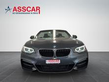 BMW 2er Cabrio F23 M235i SAG, Benzin, Occasion / Gebraucht, Automatik - 3