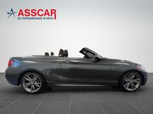 BMW 2er Cabrio F23 M235i SAG, Benzin, Occasion / Gebraucht, Automatik - 5