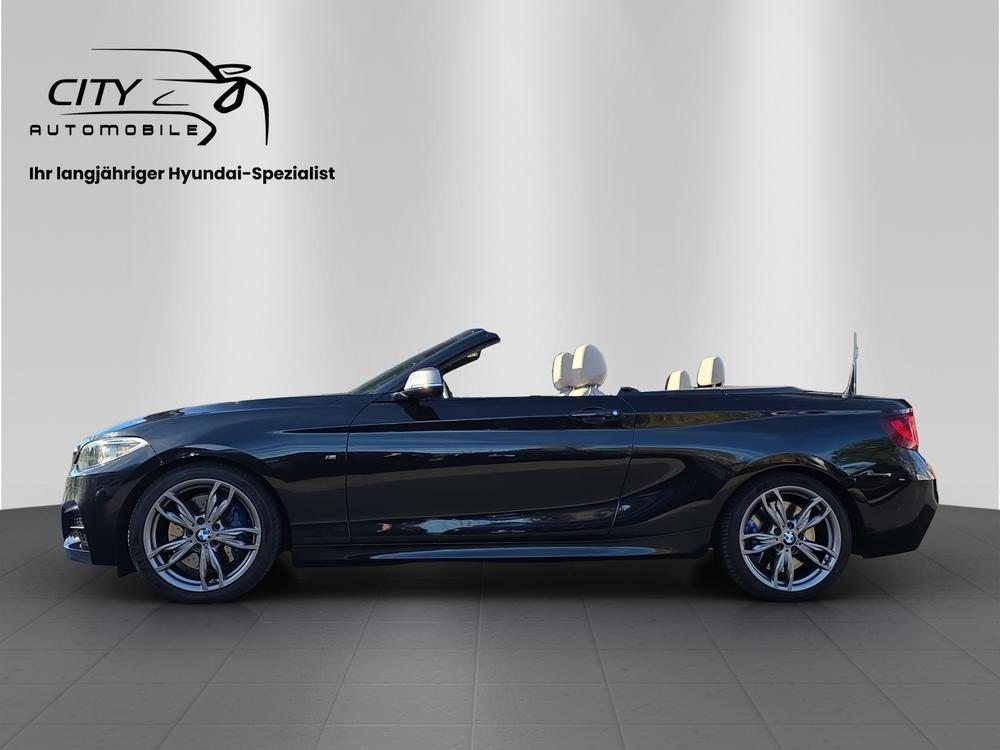 BMW M235i xDrive, Petrol, Second hand / Used, Automatic - 3