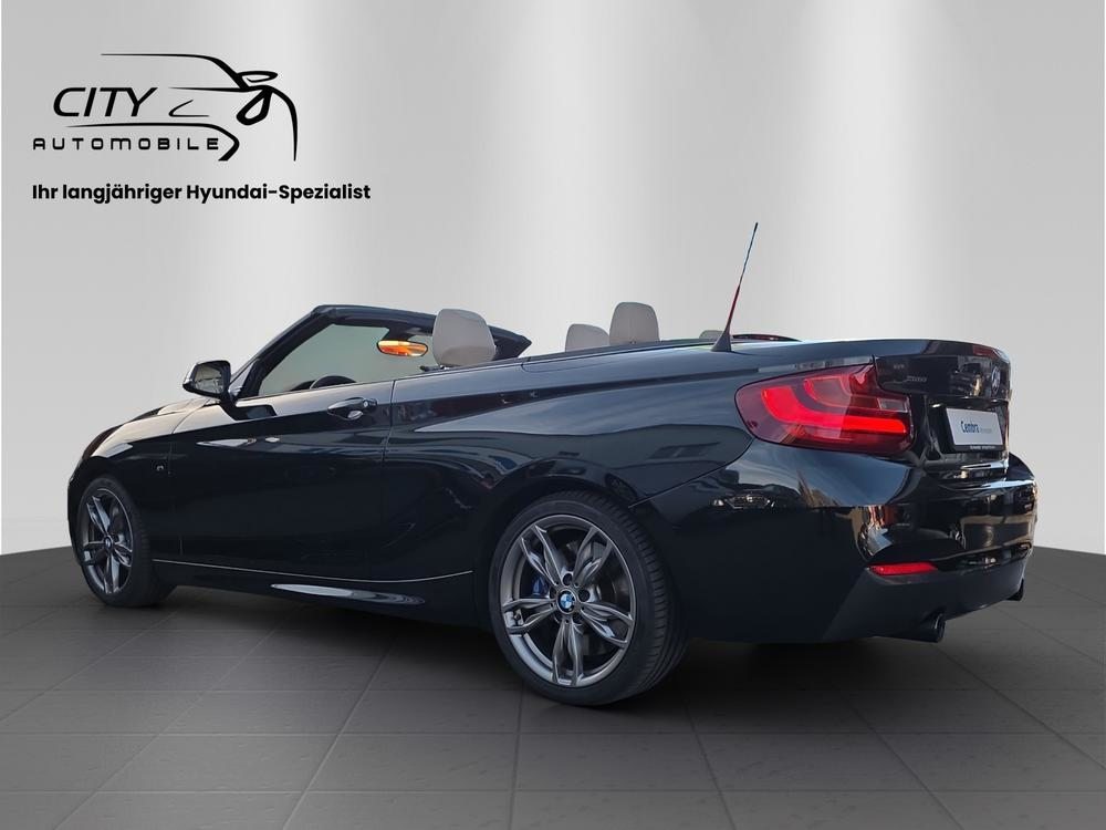 BMW M235i xDrive, Petrol, Second hand / Used, Automatic - 4