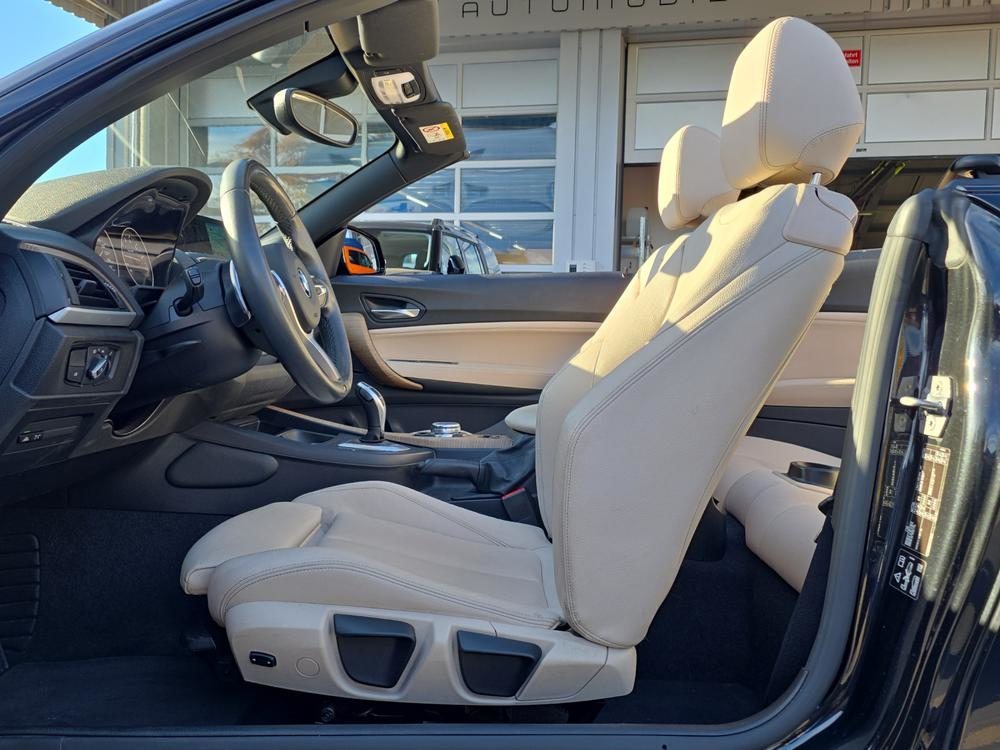 BMW M235i xDrive, Petrol, Second hand / Used, Automatic - 6