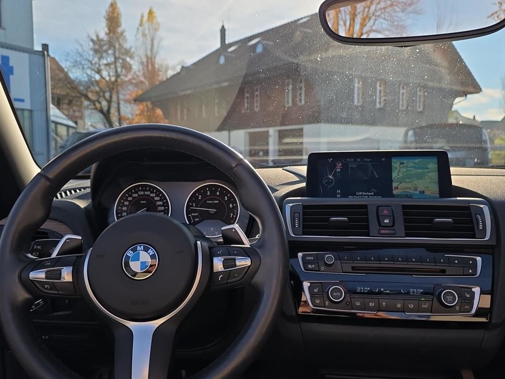 BMW M235i xDrive, Petrol, Second hand / Used, Automatic - 7