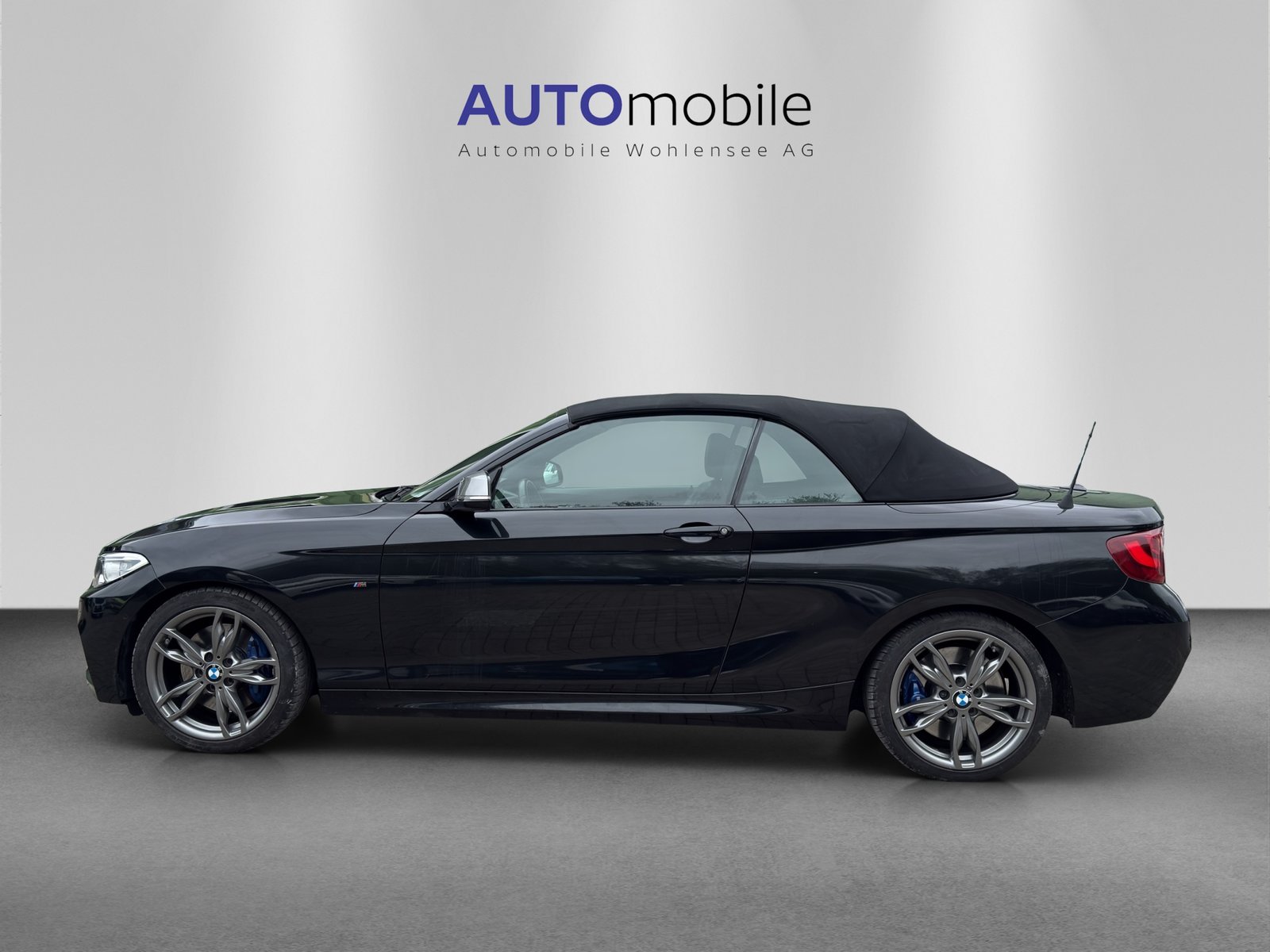 BMW M235i Steptronic