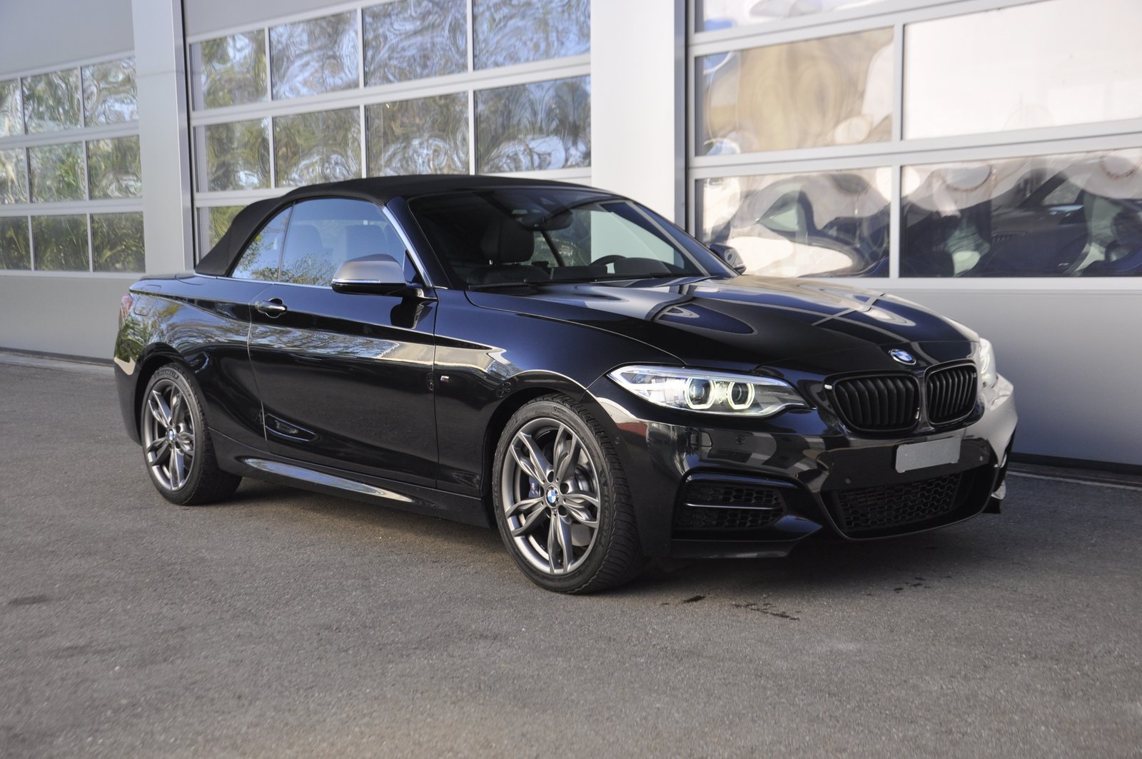 BMW M235i Steptronic