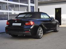 BMW M235i Steptronic, Benzina, Occasioni / Usate, Automatico - 3