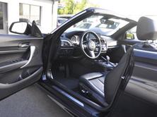 BMW M235i Steptronic, Benzina, Occasioni / Usate, Automatico - 4