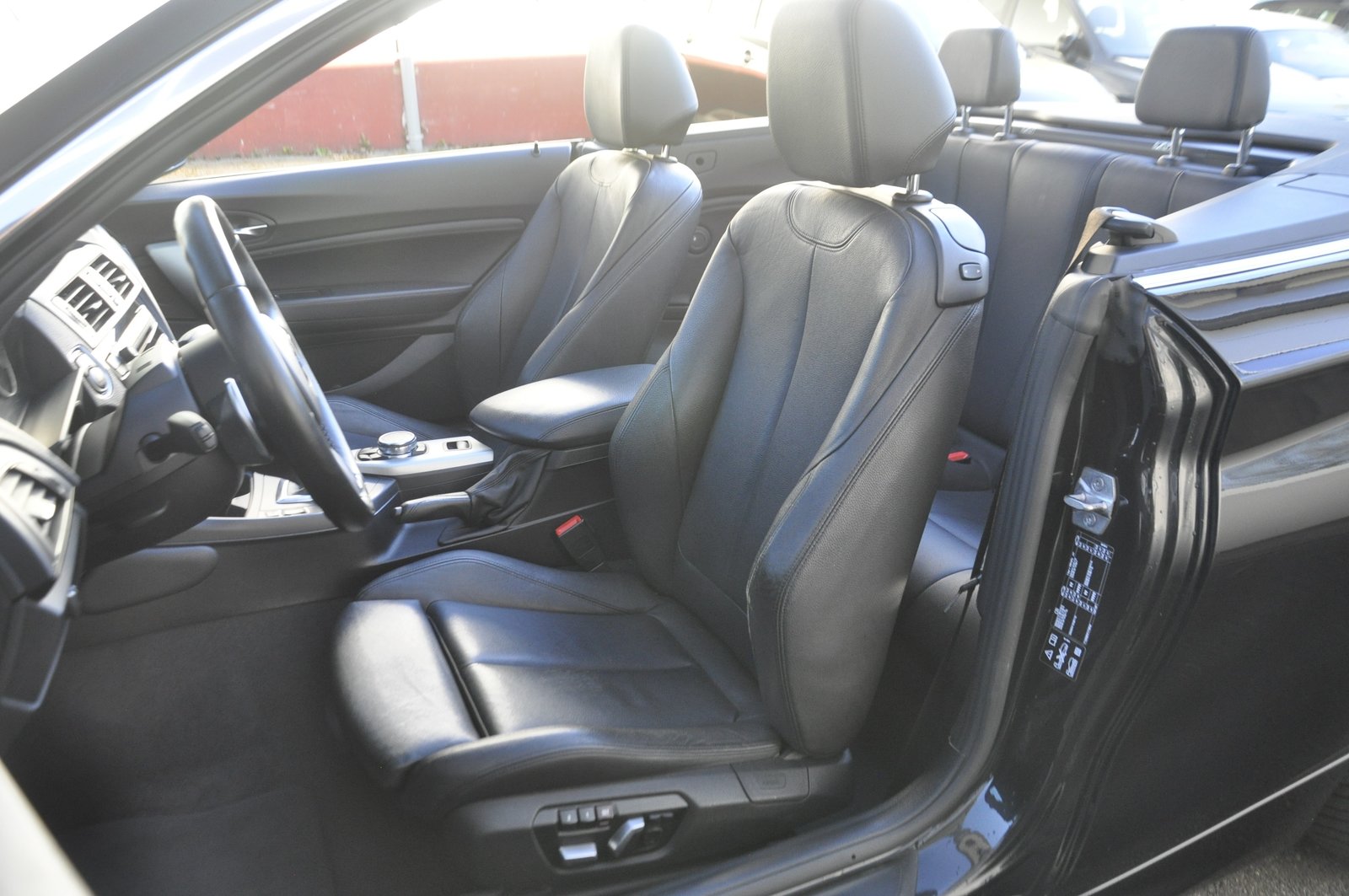 BMW M235i Steptronic, Benzina, Occasioni / Usate, Automatico - 5