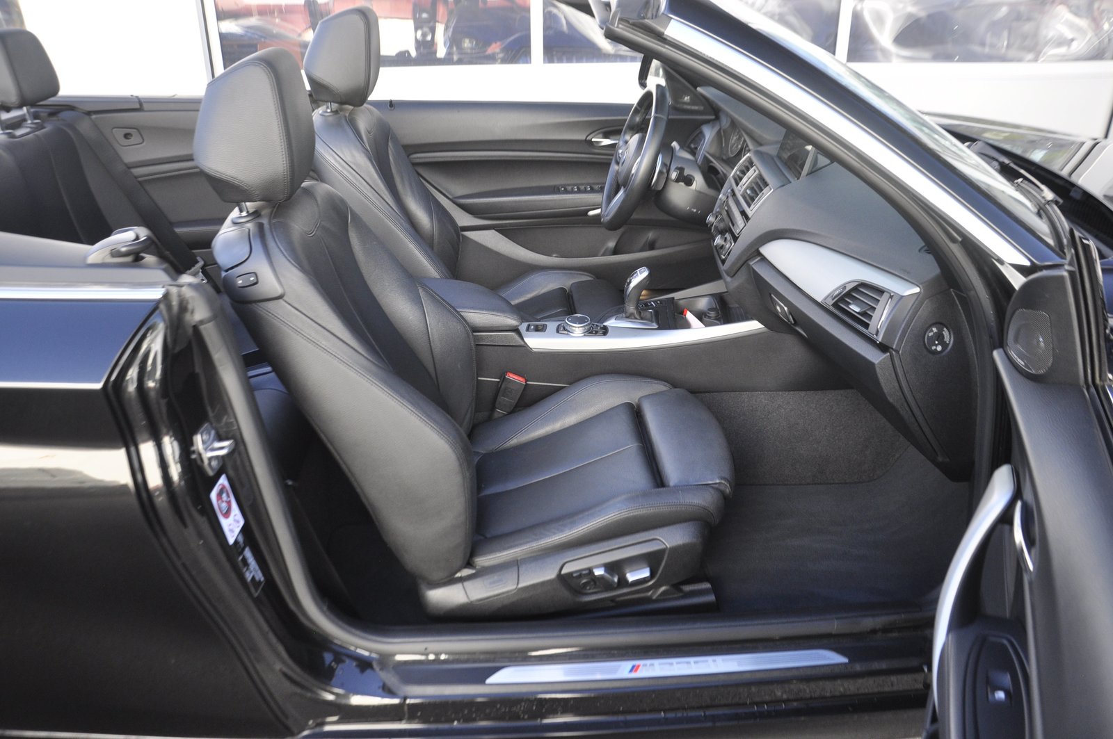 BMW M235i Steptronic, Benzina, Occasioni / Usate, Automatico - 7