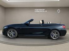 BMW M235i Steptronic, Benzin, Occasion / Gebraucht, Automatik - 2