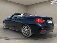 BMW M235i Steptronic, Benzin, Occasion / Gebraucht, Automatik - 3