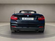 BMW M235i Steptronic, Benzin, Occasion / Gebraucht, Automatik - 4