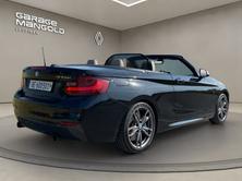 BMW M235i Steptronic, Benzin, Occasion / Gebraucht, Automatik - 5