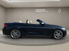 BMW M235i Steptronic, Benzin, Occasion / Gebraucht, Automatik - 6