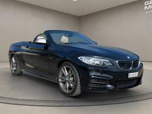 BMW M235i Steptronic, Benzin, Occasion / Gebraucht, Automatik - 7