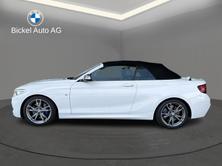 BMW M235i Cabrio, Benzin, Occasion / Gebraucht, Automatik - 3